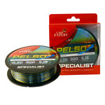 CARP EXPERT SPECIALIST PELSO 300M 0.35MM 14,72KG