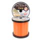 ZSINÓR EXCALIBUR CARP FEEDER FLUO NARANCS 3000M 0,30