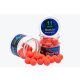 Bait Bait - Ébredő Erő - 11 mm Fluo Wafters Mini Bojli+Betain - 20 g