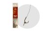 CARP EXPERT METHOD FEEDER HAIR RIG CSALITÜSKÉVEL 12 3PCS