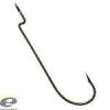 WORM HOOK GRIZZLY 095BZ 5/0