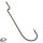 WORM HOOK GRIZZLY 095BZ 5/0