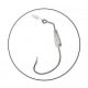 HOROG EAGLE CLAW SWIMBAIT 1/4 OZ 3/0