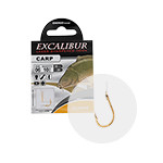 EXCALIBUR KÖTÖTT HOROG CARP CLASSIC, GOLD NO.2