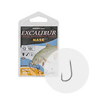 EXCALIBUR HOROG NASE RIVER KING NS 8