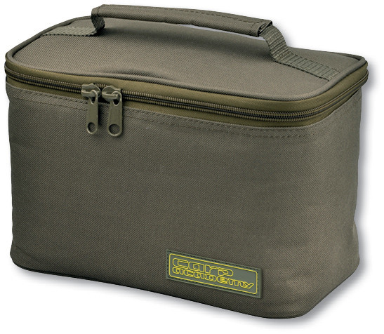 Base Carp Cool Bag 25x12x17