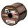 G-line Element Dark Brown 755m/0.40mm