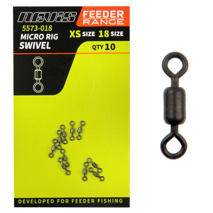 Feeder micro forgó 16-os S 10db/cs