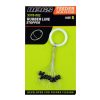 Feeder stopper S