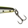 Reiva Treble Hook TR-19 1-es 6db/cs