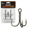 Powercat Treble Hook 2/0 TR-21 5db