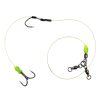 Powercat Treble Hook 2/0 TR-21 5db