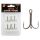 Reiva Treble Hook TR-20 4-es 6db/cs