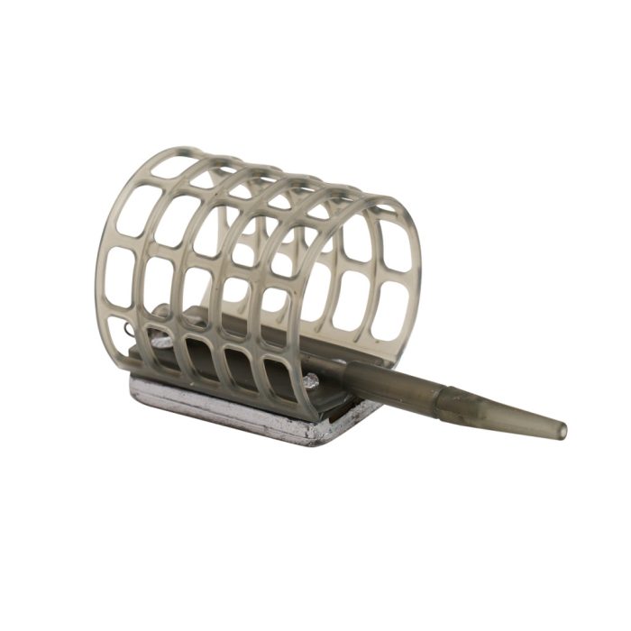 ETETŐKOSÁR BENZAR MIX INLINE CAGE FEEDER XL 40 G