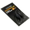 Powercat micro U-float 1.5g fekete  2db/cs