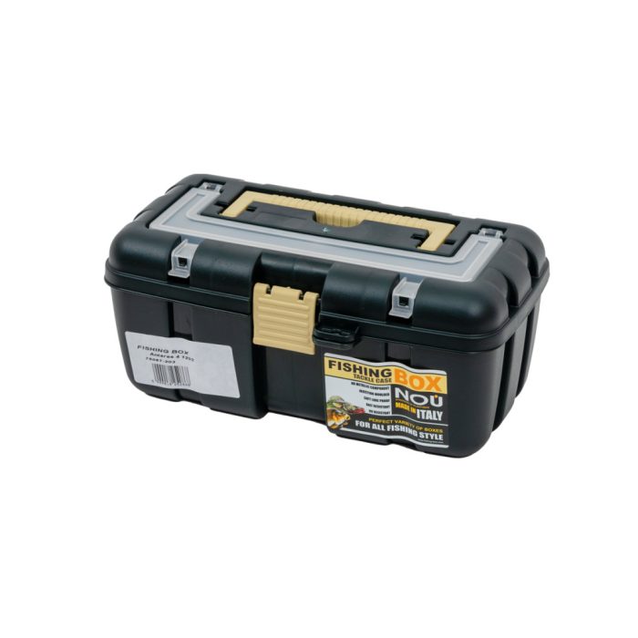 FISHING BOX ANTARES 4 01203