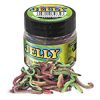 BENZAR JELLY BAITS LUMINOPHORE WORM