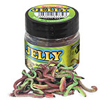 BENZAR JELLY BAITS MAGGOT