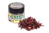 BENZAR JELLY BAITS BABY WORM BARNA+PIROS