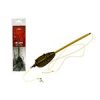 CARP EXPERT METHOD LONGCAST RIG CSALITÜSKÉVEL 60G 10MM