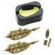 Method Carp feeder kosár szett 30g