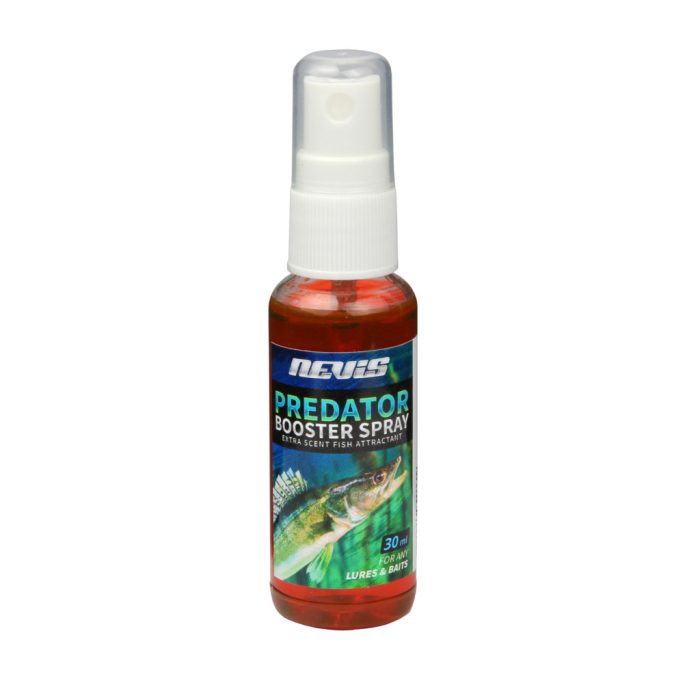 Predator Spray - Süllő 30ml