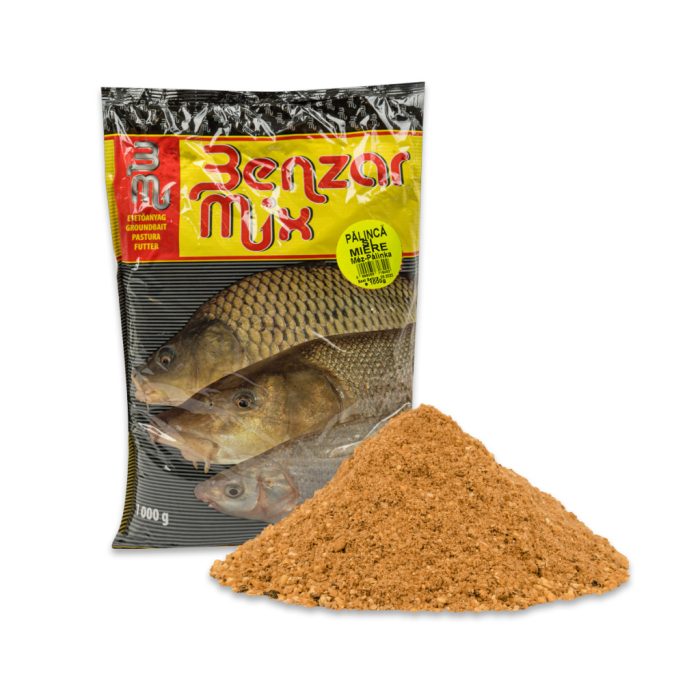 BENZAR MIX MÉZ PÁLINKA 1KG