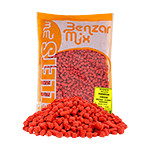 BENZAR MIX PARMEZÁN PELLET 3,5MM 800GR