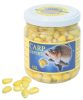 CARP EXPERT ÜVEGES CSEMEGEKUKORICA LÉBEN 212 ML MÉZ