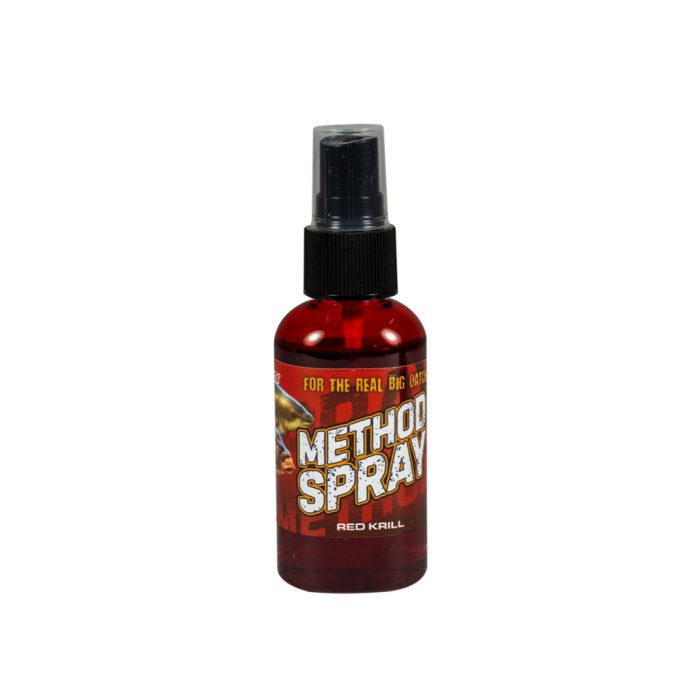 BENZAR MIX METHOD SPRAY PIROS KRILL 50ML