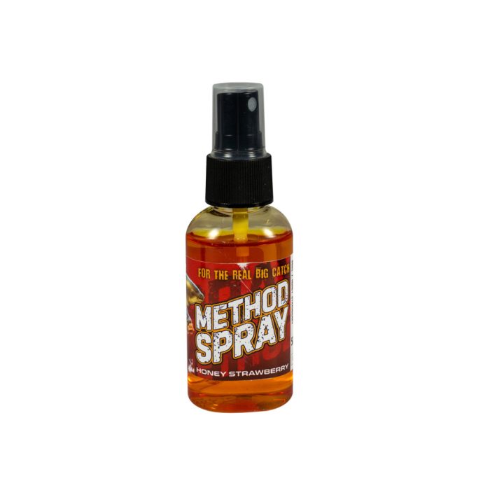 BENZAR MIX METHOD SPRAY MÉZES EPRES 50ML