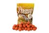 BENZAR TURBO BOILIE STRAWBERRY 800 GR 20MM