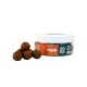 THE ONE HOOK BAIT WAFTERS SOLUBLE RED 20MM