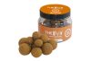 THE ONE GOLD HOOK BOILIES BOILED 14/18/20MM MIX 150g