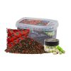 BENZAR MIX WINTER PELLET BOX GREEN BETAINE + TWISTER