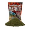 BENZÁR MIX COMMERCIAL ETETŐANYAG GREEN BETAINE SÖTÉTZÖLD 800 GR