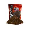 BENZAR TURBO FEEDER KARAMELL-VANÍLIA 800 GR