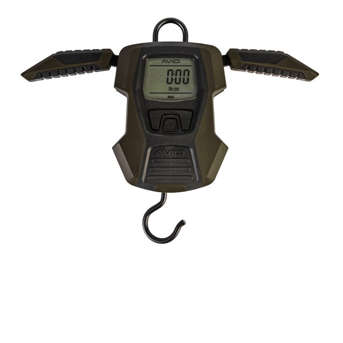 AVID CARP DIGITAL SCALES