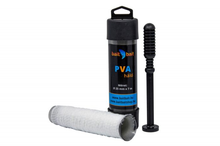 Bait Bait - PVA Mesh System - 25 mm (7m)