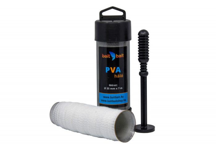 Bait Bait - PVA Mesh System - 35 mm (7m)