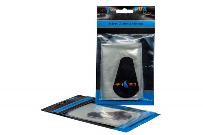 Bait Bait - PVA Bags - 70x100 mm (25db)