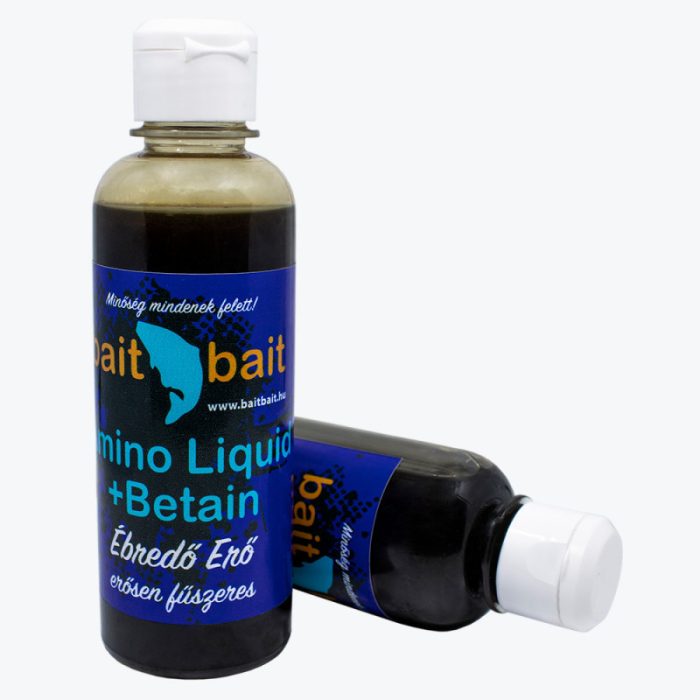 Bait Bait - Ébredő Erő - Liquid Amino Locsoló