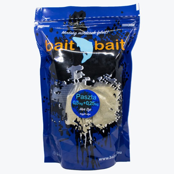 Bait Bait Hívó Szó - Paszta   750 g baitbait