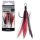 BKK_FEATHERED SPEAR-21 SS  2#  3DB/CSOMAG  RED-BLACK