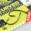 NEON Curved Carp horog - 4