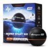 DEEPER SMART SONAR PRO HALRADAR