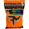 FM PELLET 2 MM MONKEY 800 G