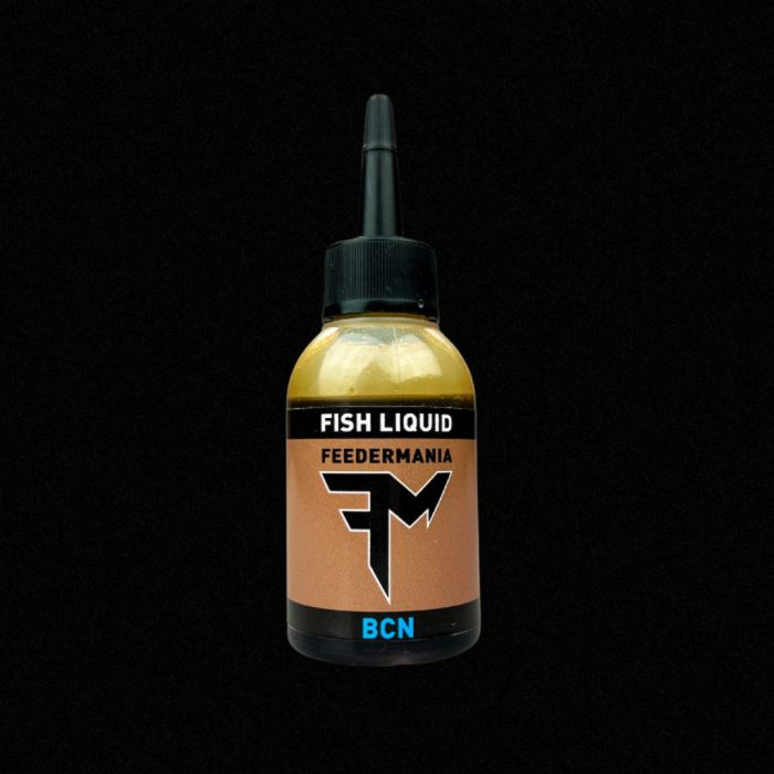 FM FISH LIQUID BCN 60 ML