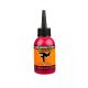 Feedermánia FLUO SMOKE SYRUP STRAWBERRY CREAM 75 ml