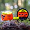 FM HIGH POWER POP-UP BOILIES & BARRELS 8 MM SWEET PINEAPPLE